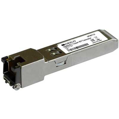 SFP Модуль Origo OFM712/A1A