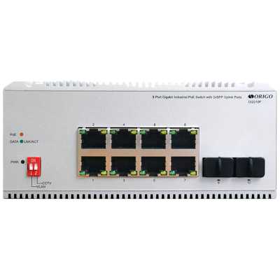 коммутатор Origo OI2210P/185W/A1A