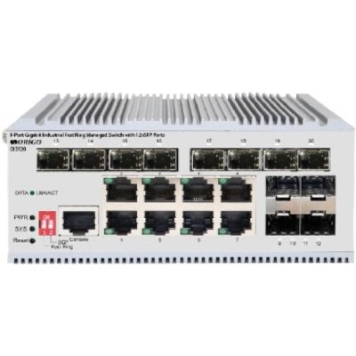коммутатор Origo OI3120/A1A