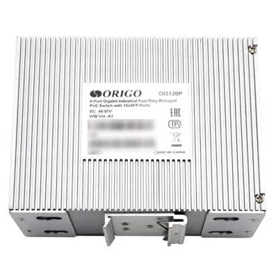 Origo OI3120P/185W/A1A