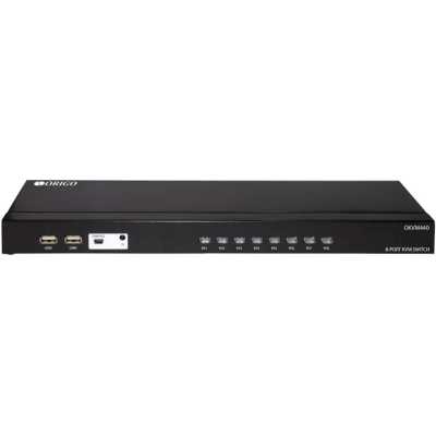 KVM переключатель Origo OKVM440/A1A