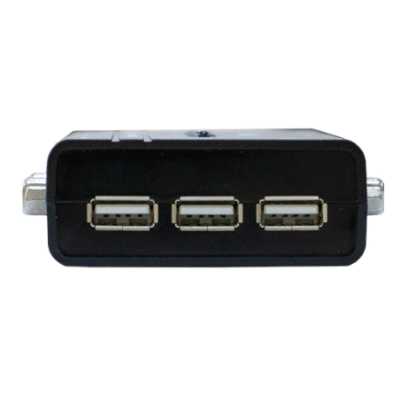 KVM переключатель Origo OKVM4U/A1A