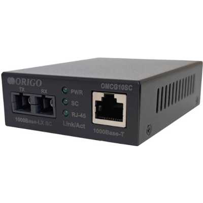Origo OMCG10SC/A1A