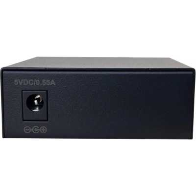 медиаконвертер Origo OMCG10SC/A1A