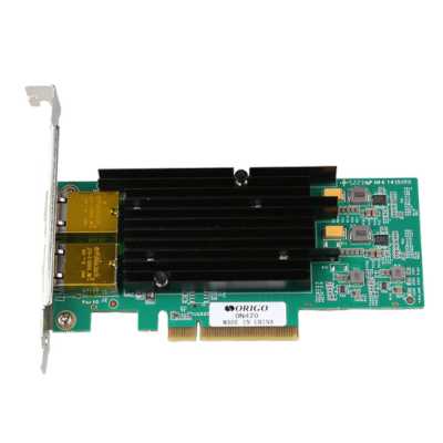 сетевая карта Origo ON420/A1A