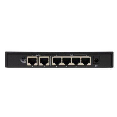 коммутатор Origo OS1206P/60W/A1A