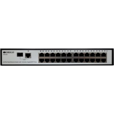 коммутатор Origo OS1225/A1A