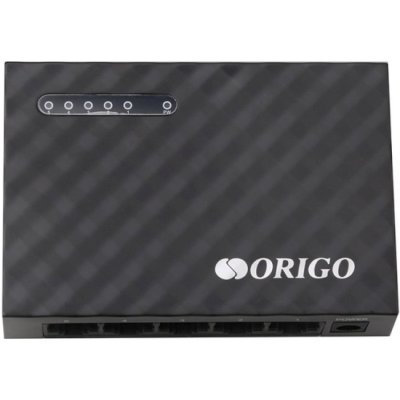 коммутатор Origo OS2105/A1A