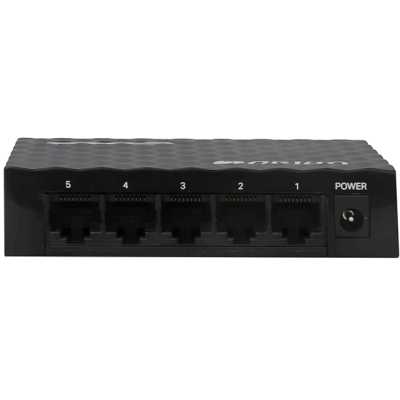 коммутатор Origo OS2105/A2A
