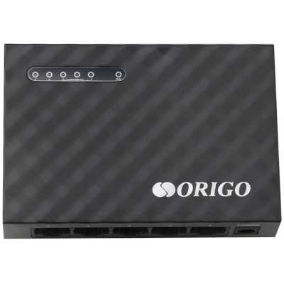 коммутатор Origo OS2105/A2A