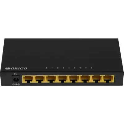 коммутатор Origo OS2208/A1A
