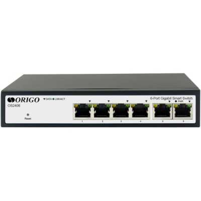коммутатор Origo OS2406/A1A