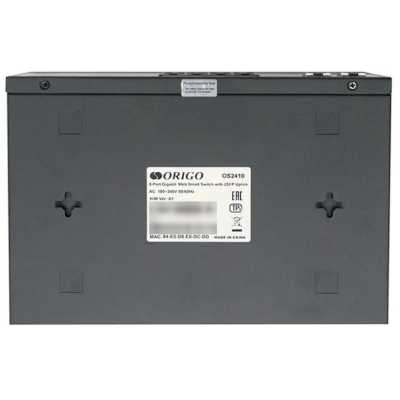 коммутатор Origo OS2410/A1A