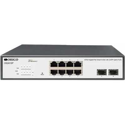 коммутатор Origo OS2410P/120W/A1A