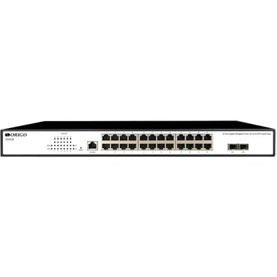 коммутатор Origo OS3126/A1A