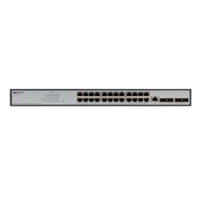 коммутатор Origo OS3228P/370W/A1A