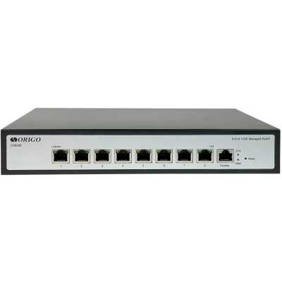 коммутатор Origo OS6208/A1A