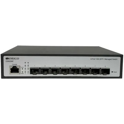 коммутатор Origo OS6208F/A1A