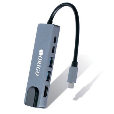 док-станция Origo OU3340NPD/A1A