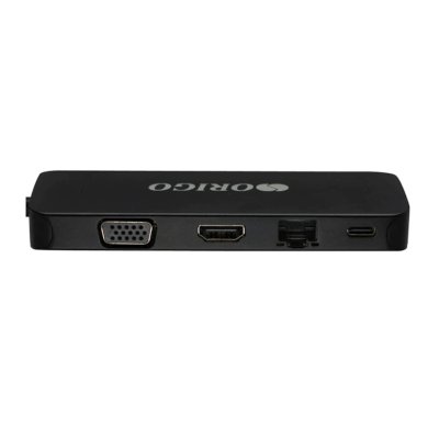 док-станция Origo OU3390SNPD/B1