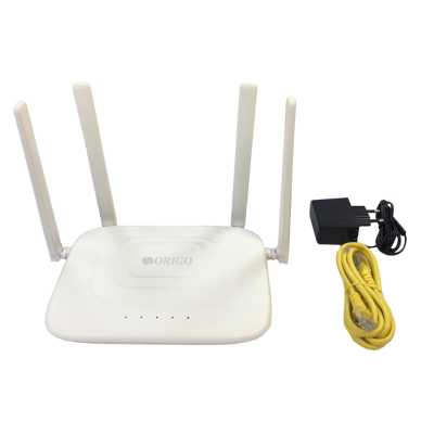 роутер Origo OWR1230ACG/A1A