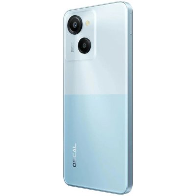 смартфон Oscal Modern 8 8/128GB Blue