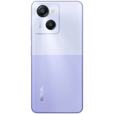 Oscal Modern 8 8/128GB Purple
