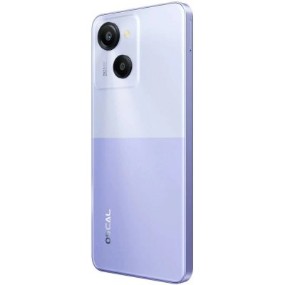 смартфон Oscal Modern 8 8/128GB Purple