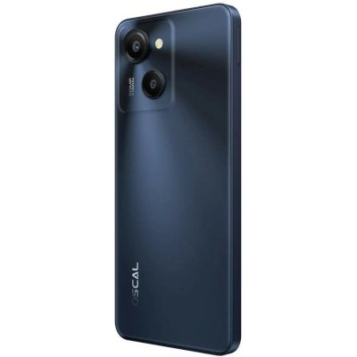 смартфон Oscal Modern 8 8/256GB Grey