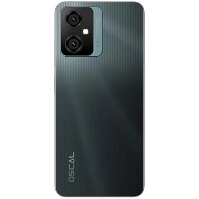 смартфон Oscal Tiger 10 8/256GB Grey