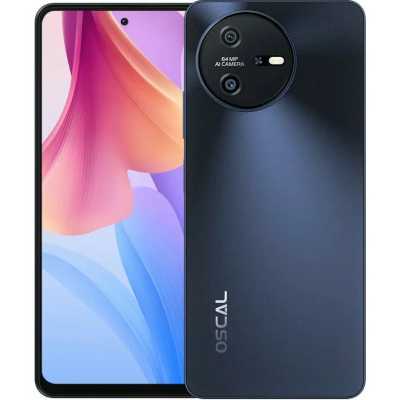 смартфон Oscal Tiger 12 8/128GB Grey