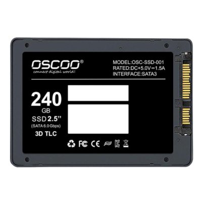 Oscoo 240Gb 6970823621345