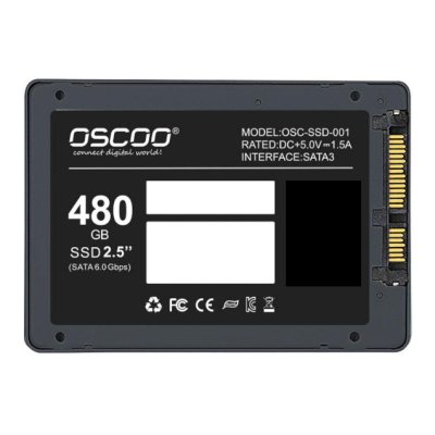 Oscoo 480Gb 6970823621352