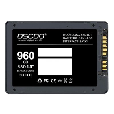 Oscoo 960Gb 6970823621369