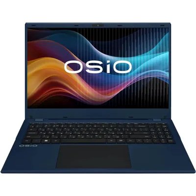 ноутбук OSiO BaseLine B150I-002C