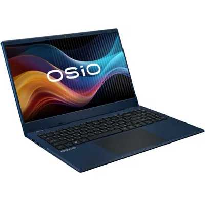 ноутбук OSiO BaseLine B150I-005C