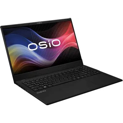 ноутбук OSiO BaseLine B150I-006B