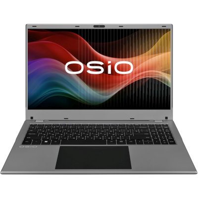 ноутбук OSiO BaseLine B150I-006S