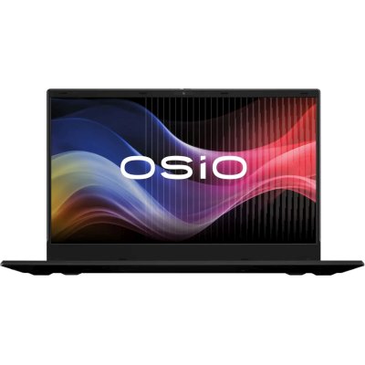 ноутбук OSiO BaseLine B150I-012B