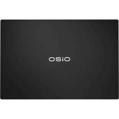 ноутбук OSiO BaseLine B150I-012B