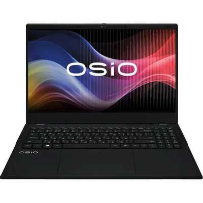 ноутбук OSiO BaseLine B150I-010B