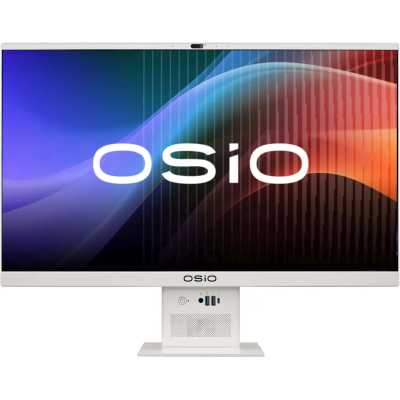 моноблок OSiO BaseLine B240i-018w