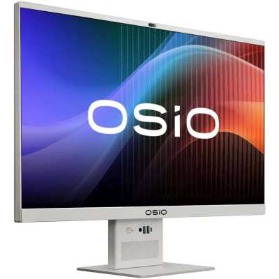 моноблок OSiO BaseLine B240i-018w