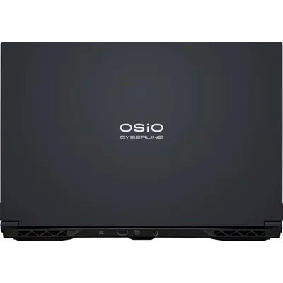 ноутбук OSiO CyberLine C170i-002