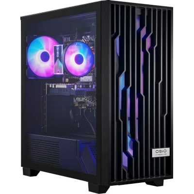 компьютер OSiO CyberLine С59I-002B