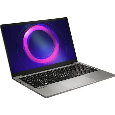ноутбук OSiO FocusLine F140A-001