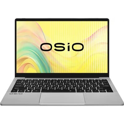 ноутбук OSiO FocusLine F140I-011