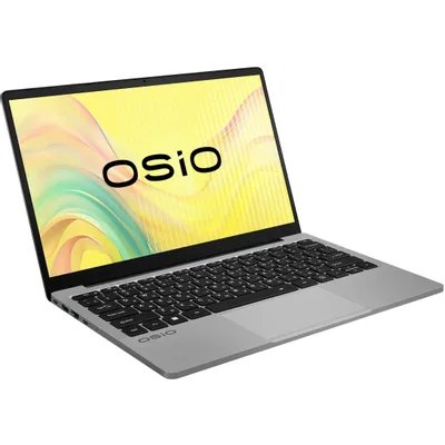 ноутбук OSiO FocusLine F140I-011