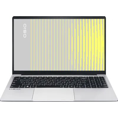 ноутбук OSiO FocusLine F150I-023-wpro