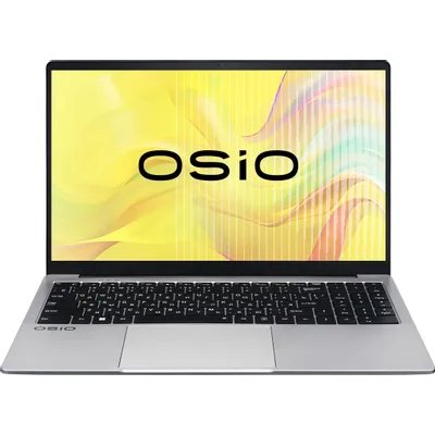 ноутбук OSiO FocusLine F150I-020